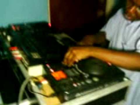 DJ Cromax