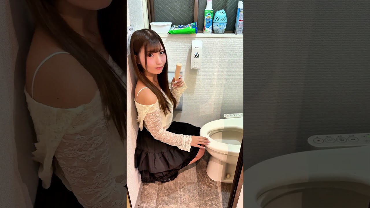 #recycle #逢沢みゆ