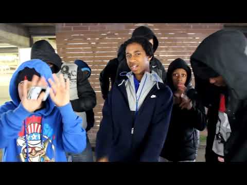 RealWordsMedia - GBI Lil Kay Yung Jay Scarfy YGDaii   About Me NetVideo
