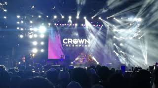 Crown The Empire &quot;Prisoners Of War&quot; Live in Manila