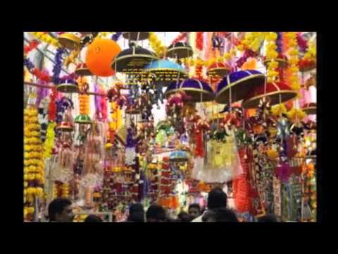 Yogesh Deep Jalao - Happy Diwali - story of Ravan and Ram - composer: Yogesh