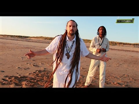 Positiv'Young Lion  toujours indomptable street clip officiel 2014