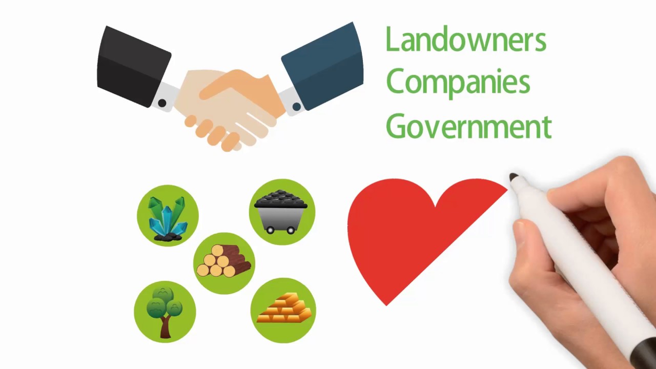 Game Warden Careers - What is an Environmental Resource Manager?