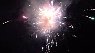 preview picture of video 'Auckland Diwali , Takanini fireworks 13 Nov 2012'