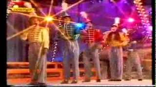 PARCHIS "Corazón de plomo + Un rayo de sol"