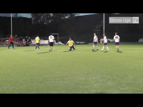 14.06.2017 III Liga D - FedEx vs. TeleTech