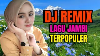 Download lagu DJ REMIX LAGU JAMBI TERBAIK IYO KATO HATI, KATO HARAP, KUTANTIK ‼️ mp3
