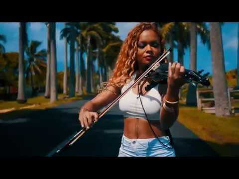 Mapy Violinist - Controlla By Drake (Violin Cover)