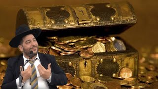 מי עושה טובה למי?! מי מקבל ממי?! מי צריך למי?! שאלות שכולנו צריכים לשאול! והתשובות בפנים! (הרב אפרים שרבני) - התמונה מוצגת ישירות מתוך אתר האינטרנט יוטיוב. זכויות היוצרים בתמונה שייכות ליוצרה. קישור קרדיט למקור התוכן נמצא בתוך דף הסרטון