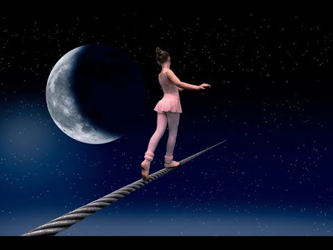 Tightrope Dancer