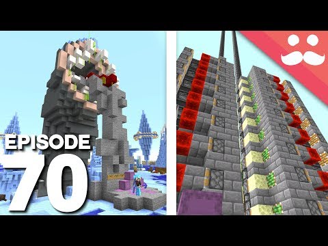 Hermitcraft 6: Episode 70 - Bad News...