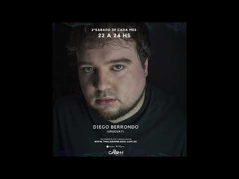 Progressive House Mix (2 Hours) | Resilience #066 – Diego Berrondo