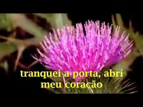 Primeira Essencia - Aline Barros - Legendado