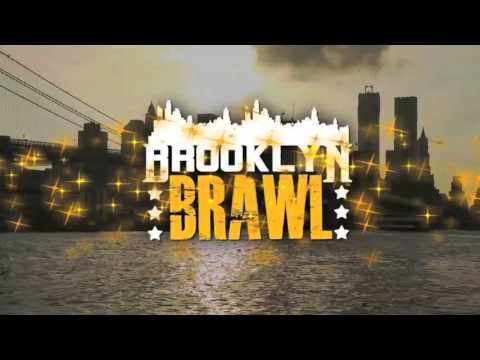 Brooklyn Brawl Broadcast 2015