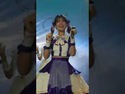 220508 (Aiko Fancam) RELIVE世界 - Tadayume Jyanai @ Shiroi Sora - Donki Mall Thonglor
