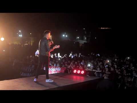 David Lozano en vivo en la ExpoTucuman | 2017