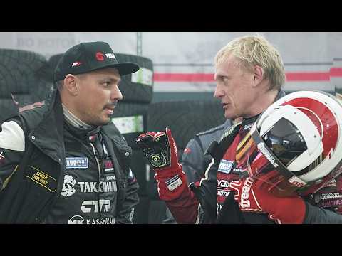 ГОЧА vs ЦАРЬ - Делай выводы