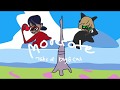 Homemade Intros Miraculous Ladybug