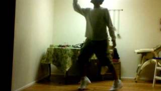 B CRAVE: GUCCI MANE-HOLD DAT THOUGHT FREESTYLE!!(7/20/09)