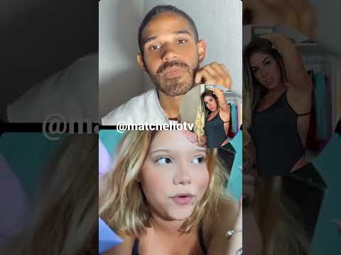 SEGUE VS NÃO SEGUE COM DANNY MARIA ☕️ ANDRESSITA ?