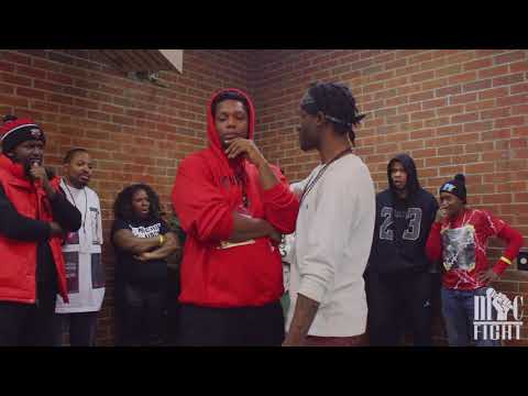 ChuckDaGreat vs Prod