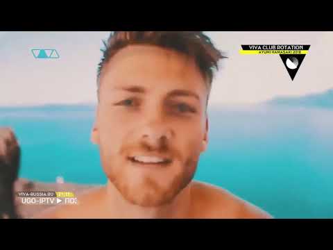 VIVA Club Rotation - Ayumi Hamasaki (2019.01.16)