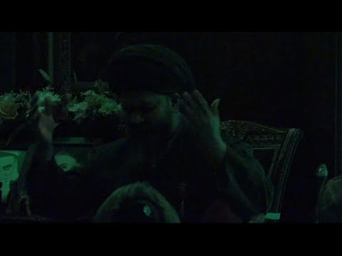 Thursday Night Zikr - 18 Rajab 1441