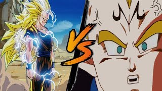 [閒聊] 悟空打達爾 一開始就開超三 會如何?