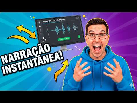 Thumbnail do vídeo