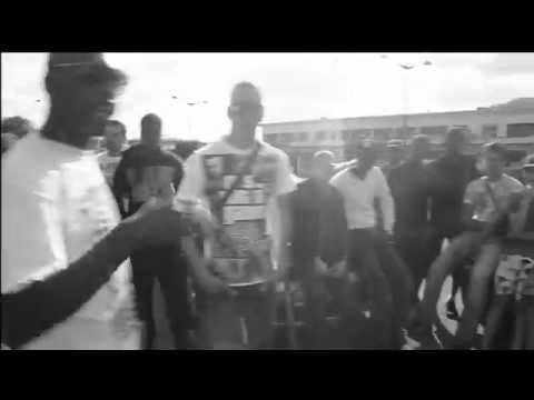 Jack Spartiate - 1 Temps d'avance - Feat msa 91 la karabine