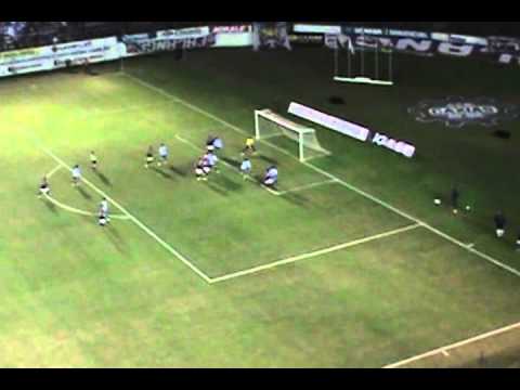 Serie C 2013 | 1ª Rodada | Caxias 2x1 Macaé