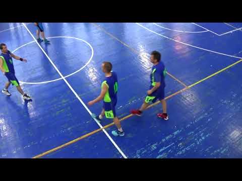 20.05.2018.Полуфинал. ХНУВД (Аматоры)  –  Легион .Игра№2