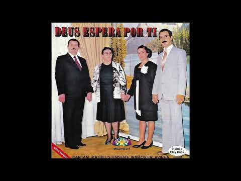 Viagem Para o Céu - (Matheus Iensen e Irmãos Falavinha) Cantado