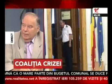 Editie speciala - 23 august 2009