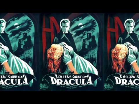 Karel Král & Ownie One - Dracula
