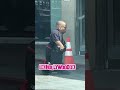 Tony Cox From 'Friday' & 'Bad Santa' Pulls Up For Chinese Food At Panda Express In Hollywood, CA