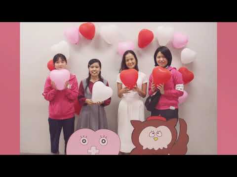 経営学科 武庫川女子大学　学生広報スタッフ　La chouette* 活動紹介【秋】