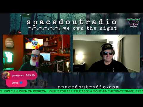 Teleportation to a Waffle House? A FEMA Official's Strange Story