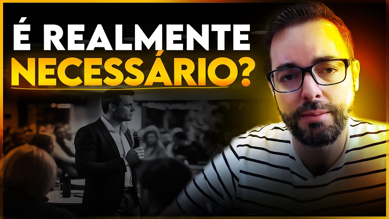 Citação em todo parágrafo do TCC? Será que é obrigatório?