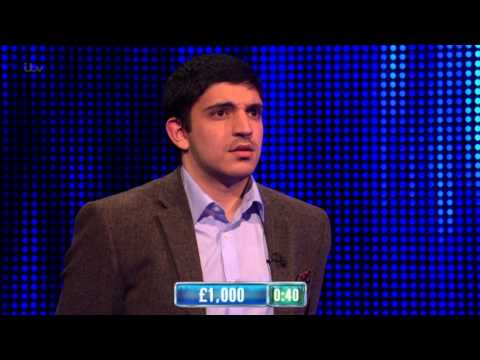 Hadi's Cash Build - The Chase