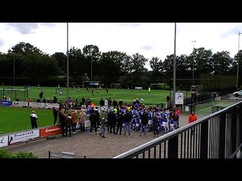 Bornebroek versa Juventa 12