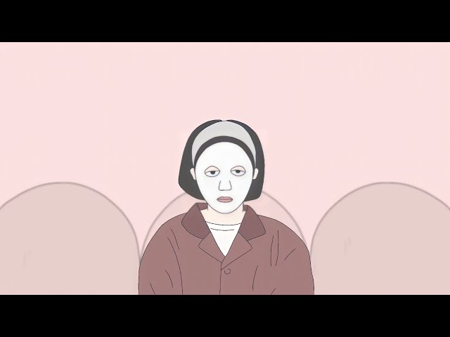 次世代宅録女子・かわいあこ、本日配信の新曲『ペーパードライバー』ミュージックビデオ公開。宇宙旅行がテーマの鈴木竜也監督による シュール・アニメ 2 YouTubeサムネイル