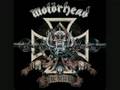 Motorhead-line in the sand (Evolution)