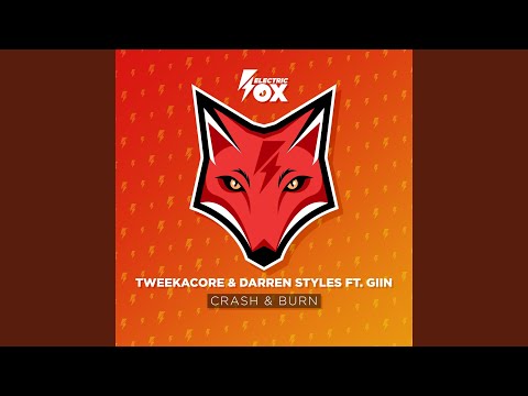 Crash & Burn (Extended Mix)