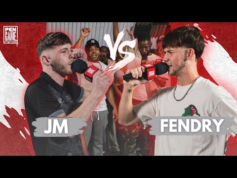 JM vs FENDRY
