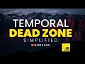 Temporal Dead Zone In JavaScript Simplified
