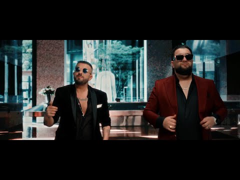 Tzanca Uraganu si ELIS Armeanca - Sunt un barbat cel mai luxos [videoclip oficial]
