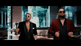Tzanca Uraganu si ELIS Armeanca - Sunt un barbat cel mai luxos [videoclip oficial]