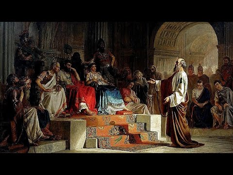 Philippians 1-4 "Paul’s Message of Faith and Unity"