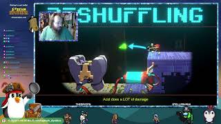 CreatorCrate - Part 28 - Time for our first space walk